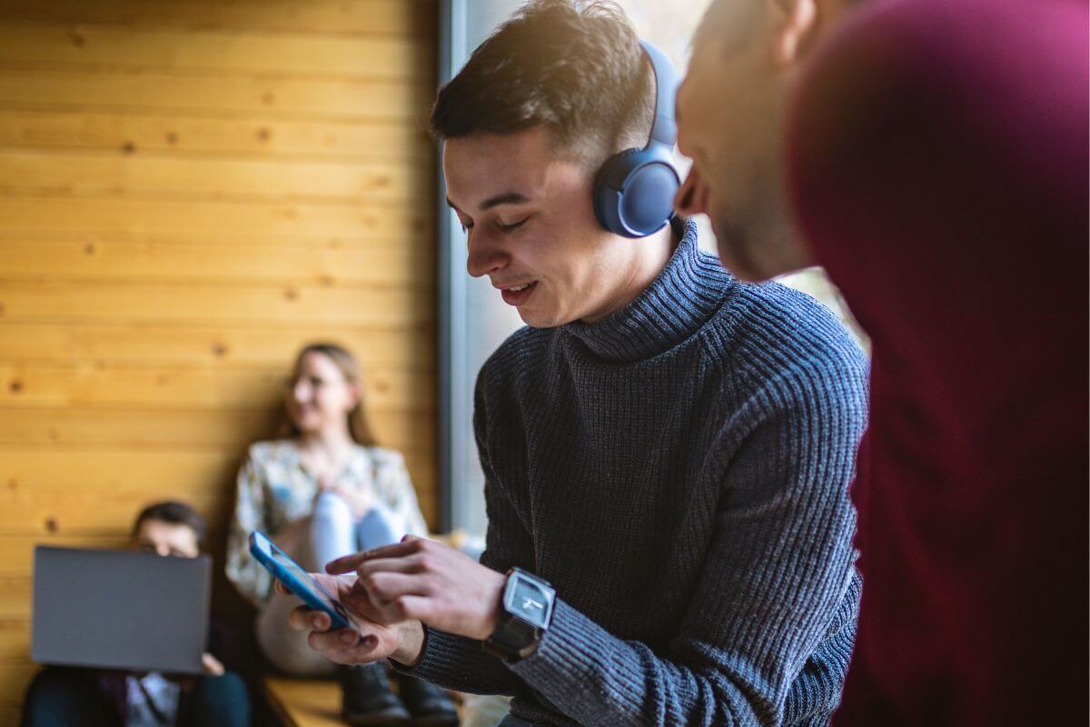 Colombia coworking communities