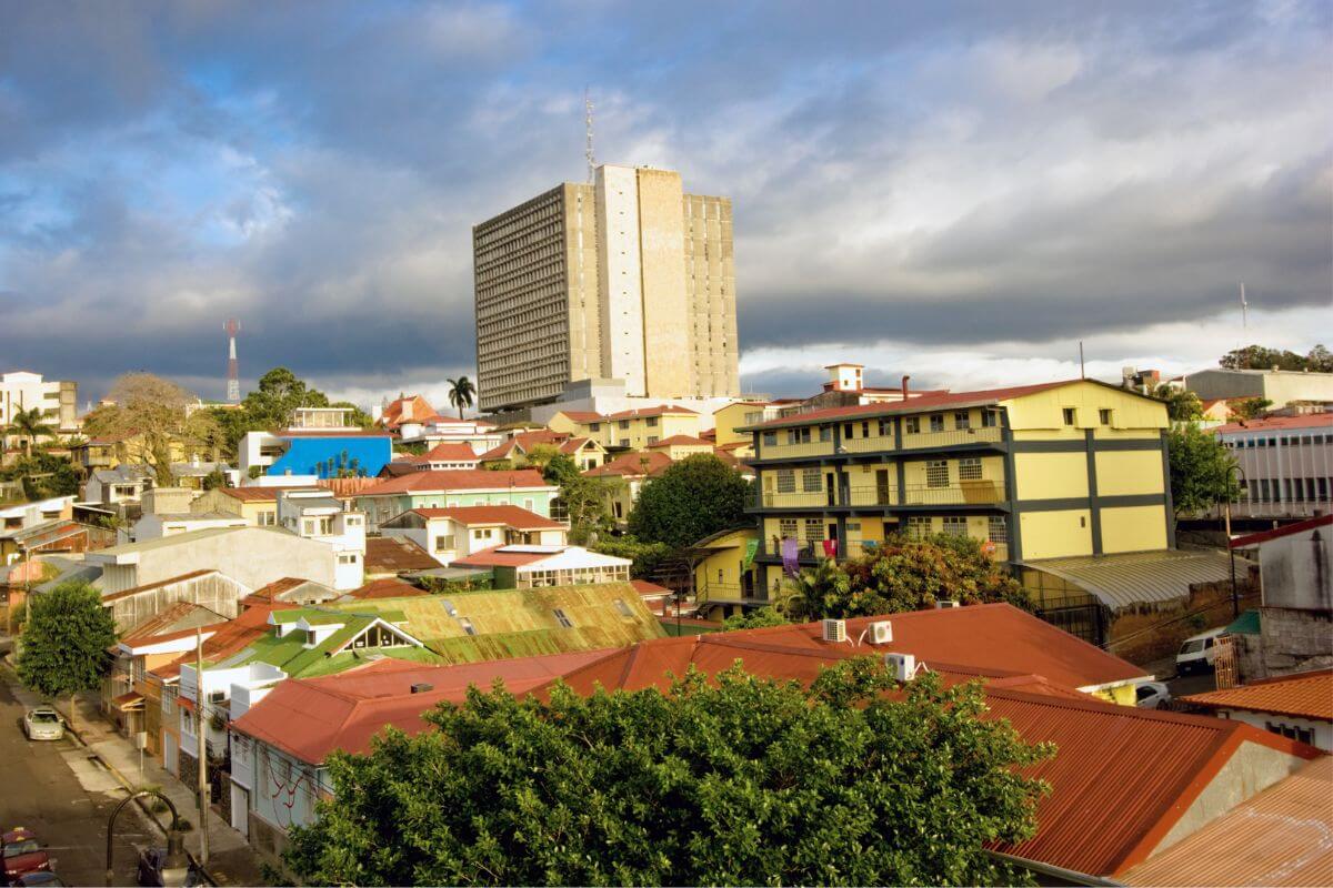 Cost of living in Costa Rica