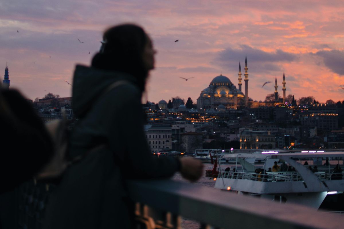 Turkey cost of living