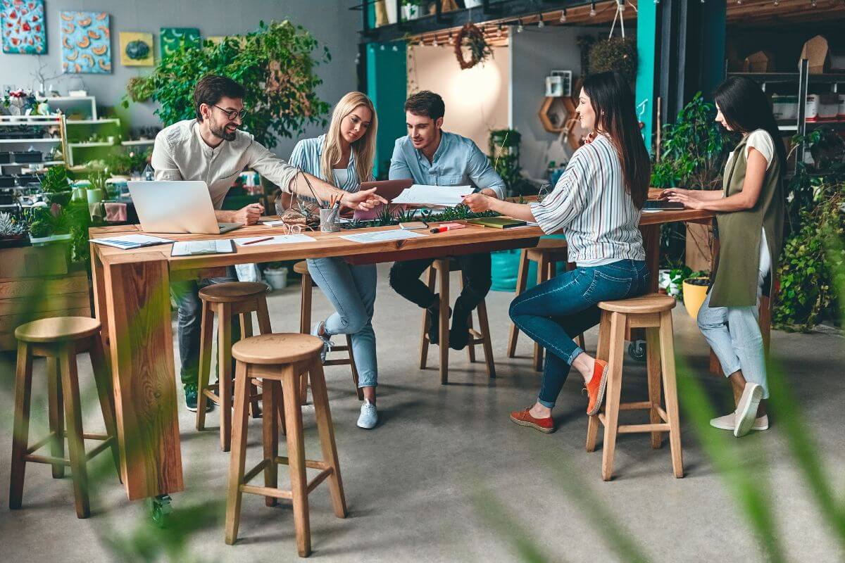 Coworking communities in Costa Rica