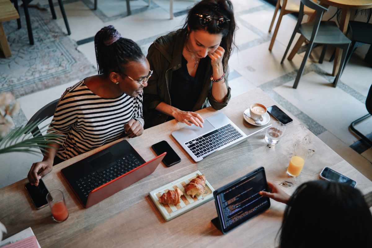 Coworking communities in Estonia