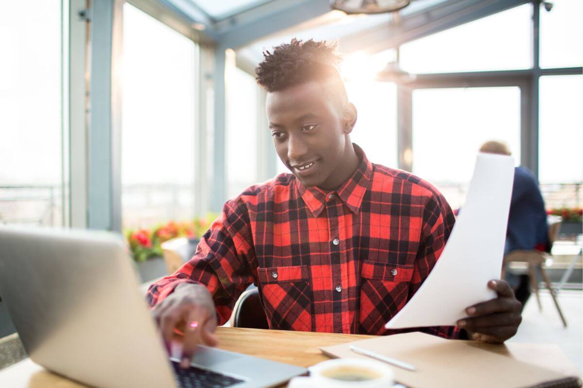 documents to apply for Croatia digital nomad visa