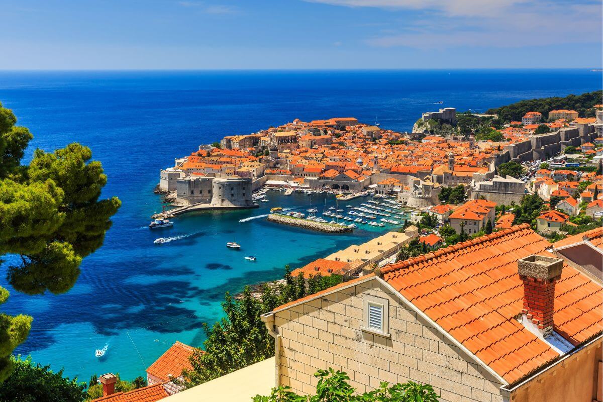 facts about Croatia digital nomad visa