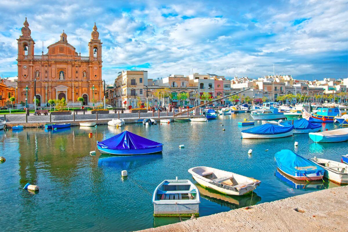 facts about Malta digital nomad visa