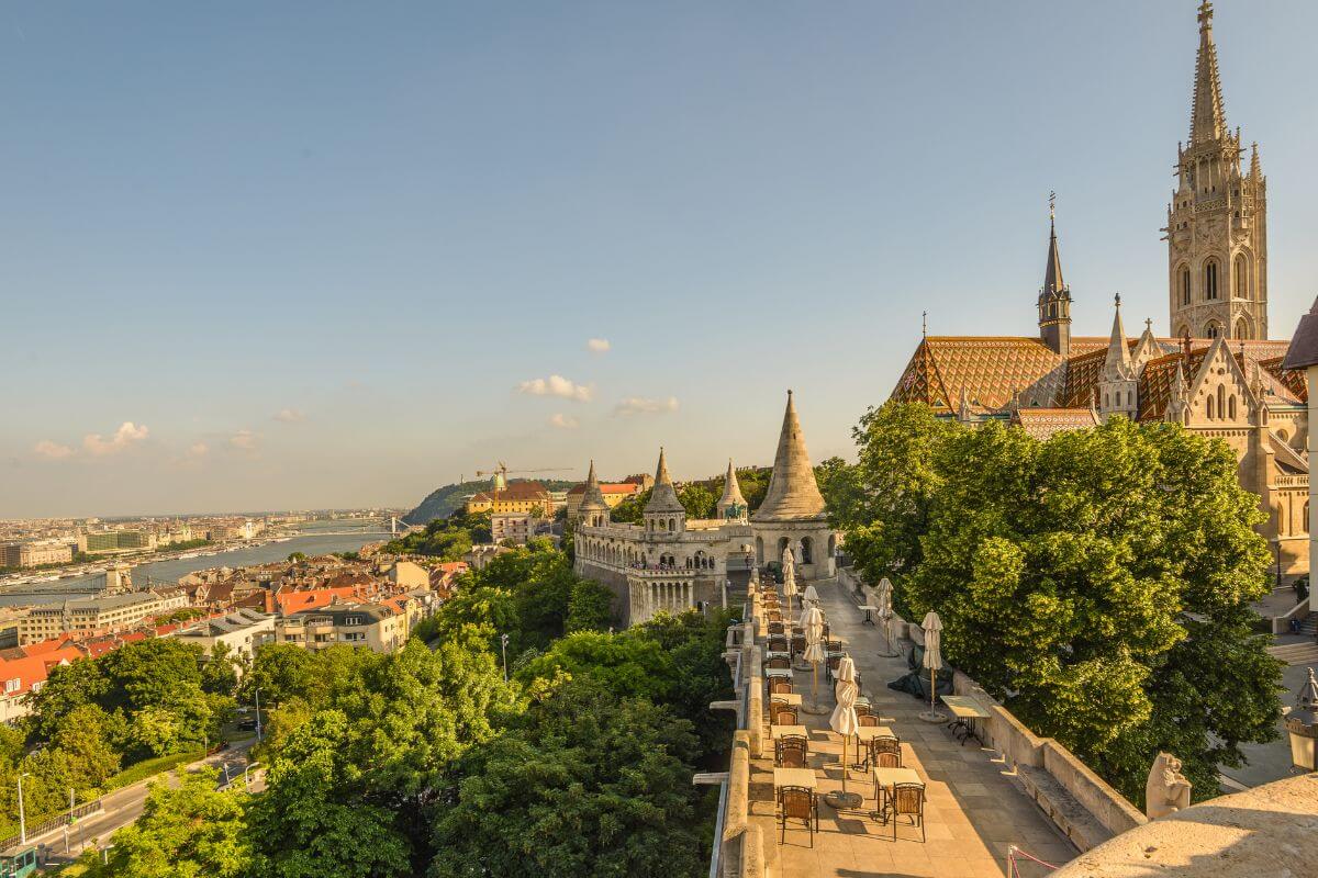 Budapest