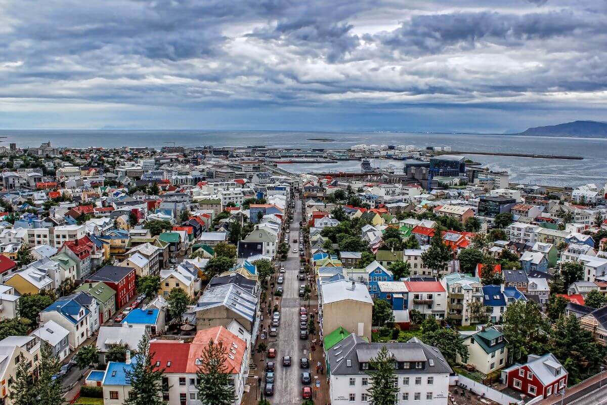 Reykjavík