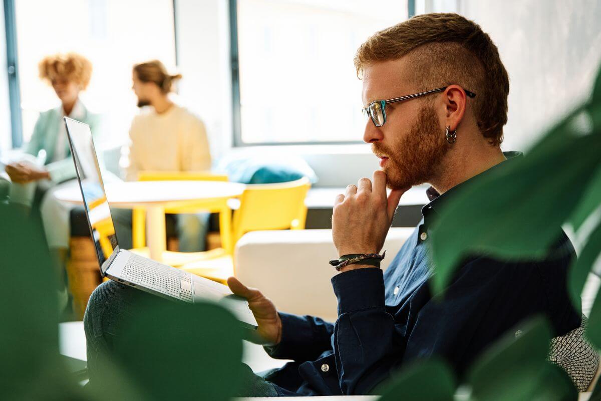 Ireland coworking spaces