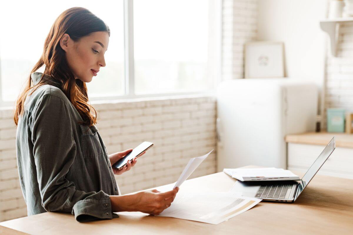 Documents for Ireland digital nomad visa