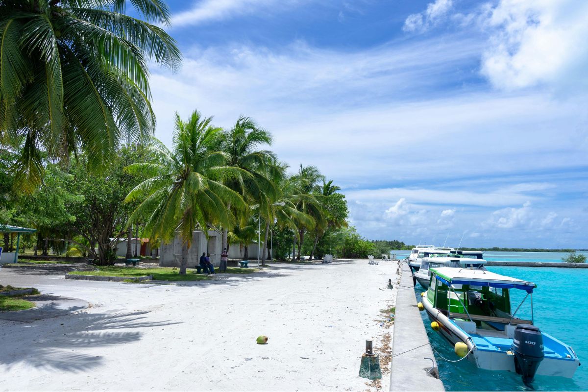 Mauritius digital nomad visa eligibility