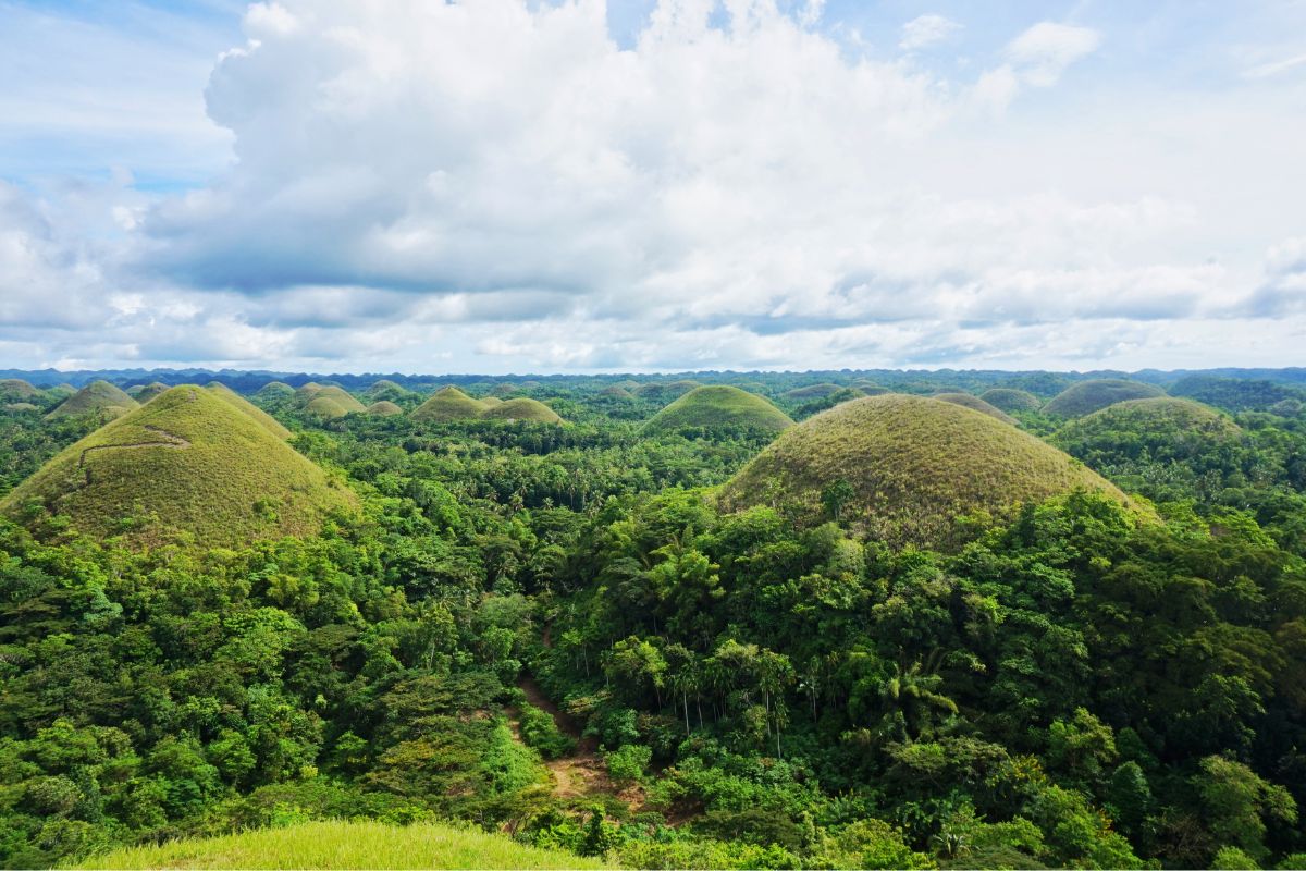 philippines alternative for digital nomads Sri Lanka