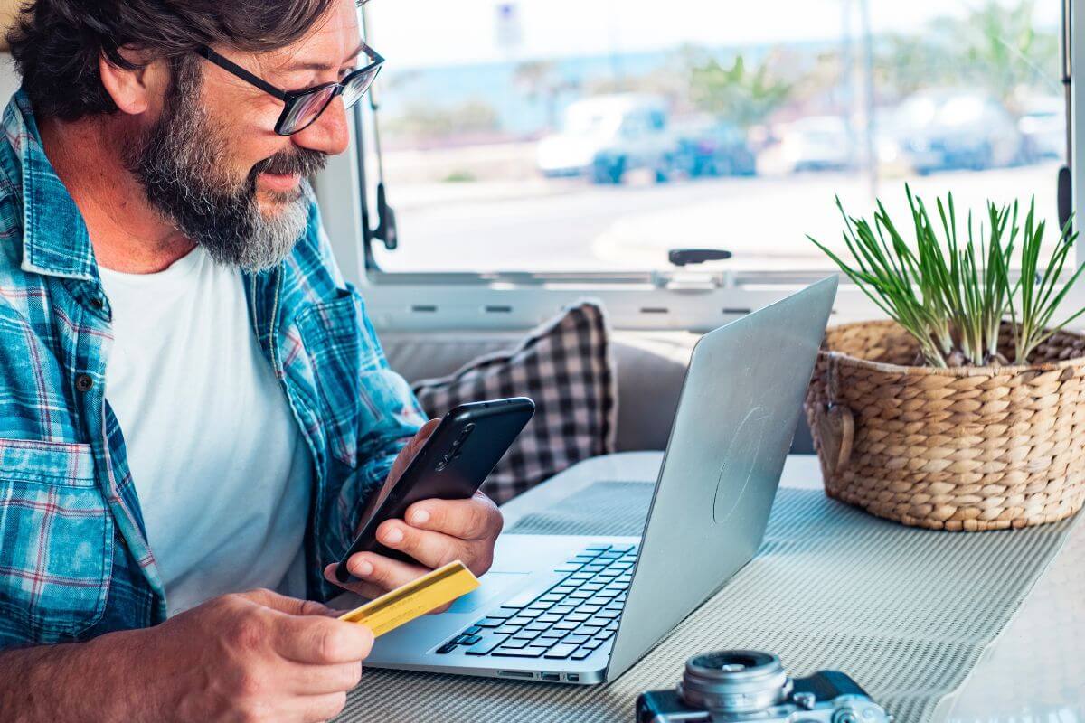 Basic Digital Nomad Visa Requirements