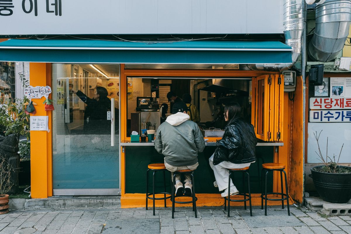 South Korea digital nomad visa - cost of living