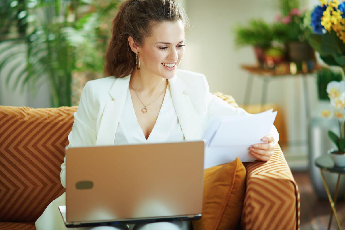 Thailand documents digital nomad visa