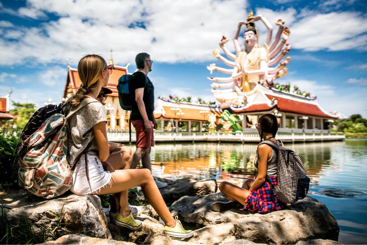 Thailand faqs remote work visa