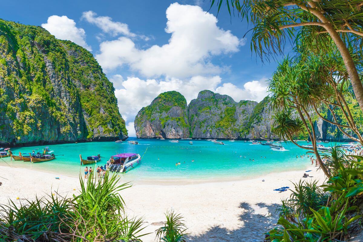 Thailand time valid digital nomad visa