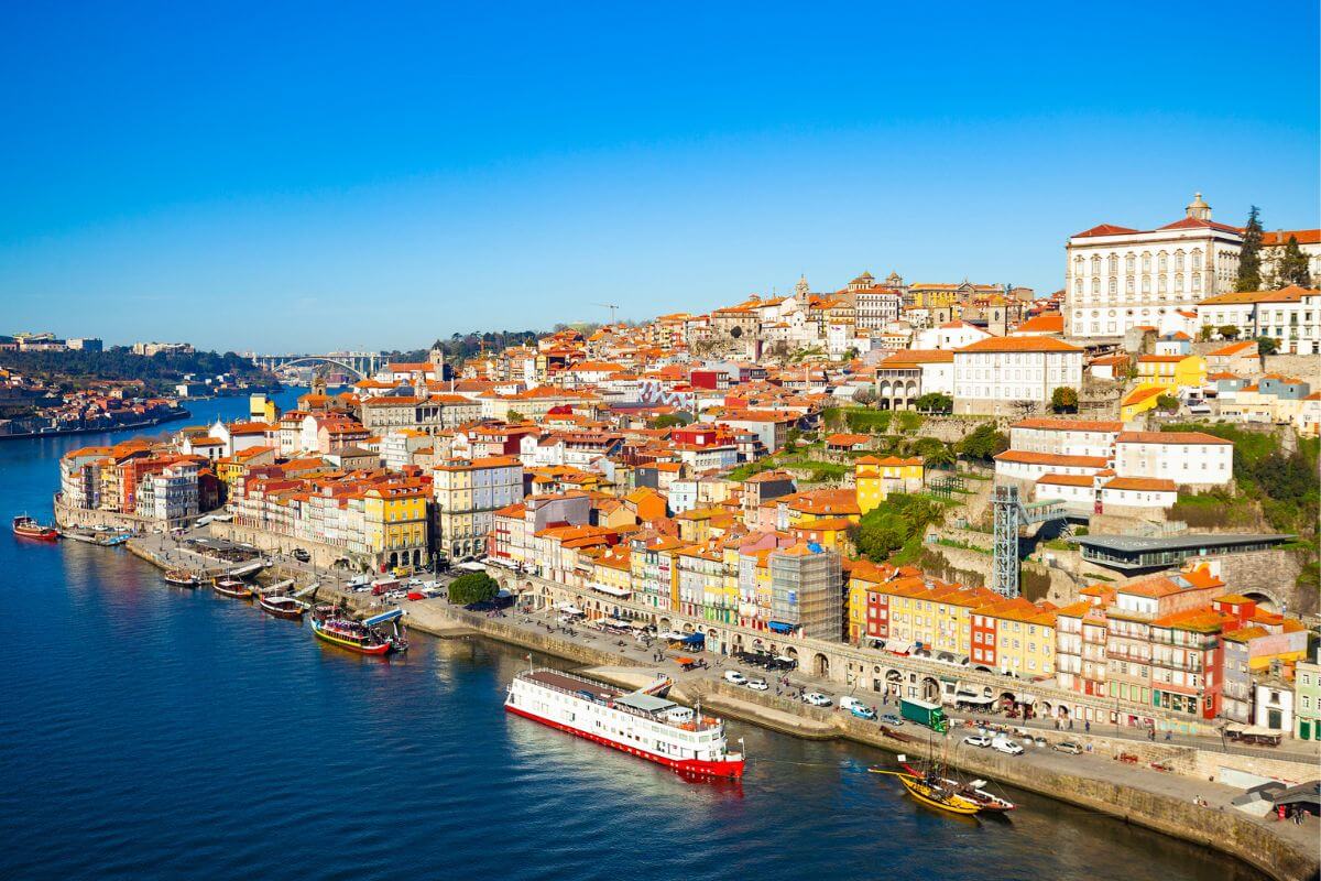 The Top 5 Destinations Of The Digital Nomads