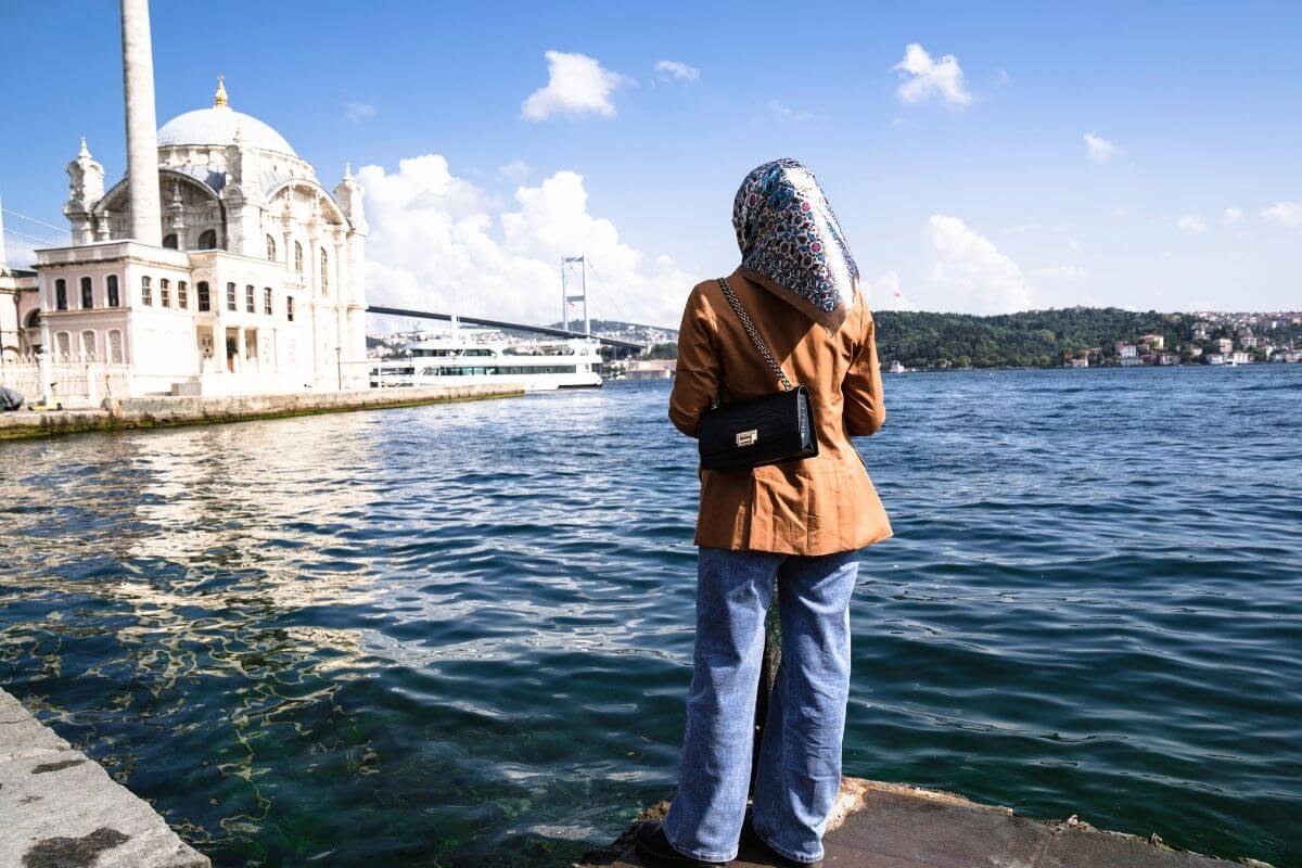 Turkey eVisa vs Turkey tourist visa