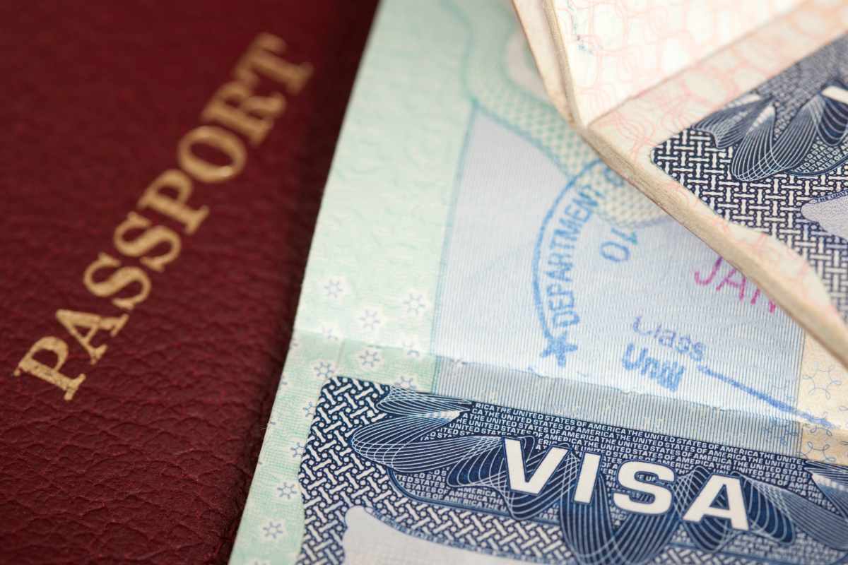 types of Estonia remote nomad visa for digital nomads