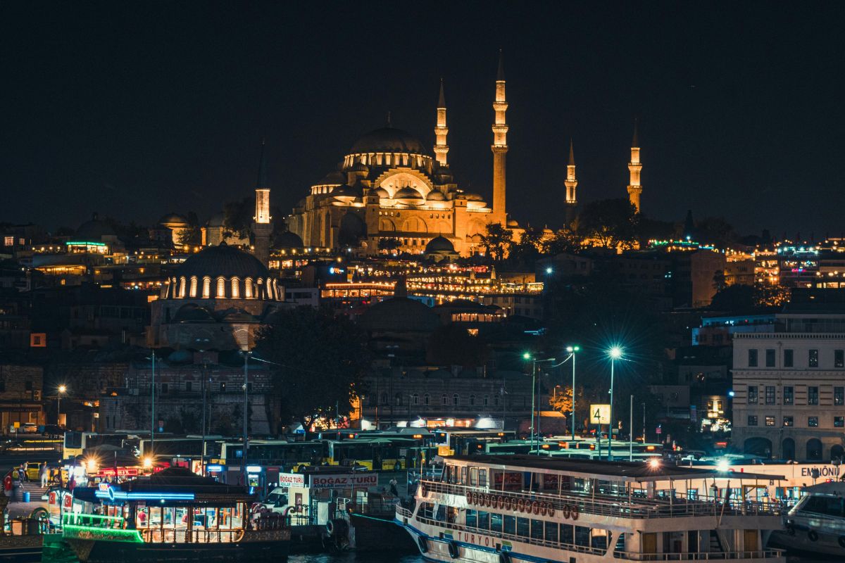 types Turkey visa for Indians