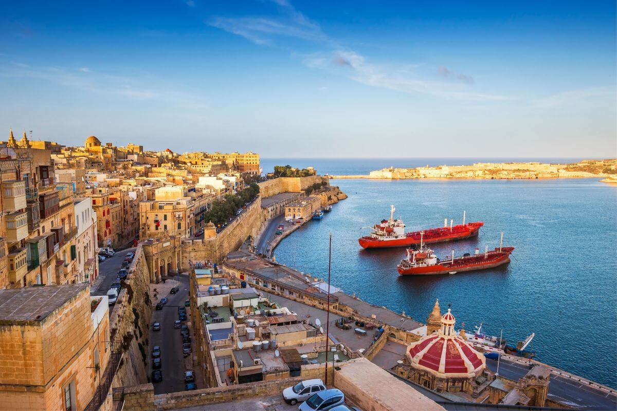 Valletta