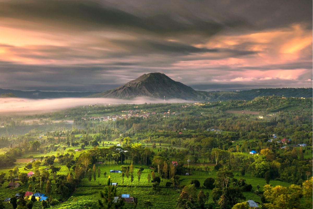 Do you need visa for Bali