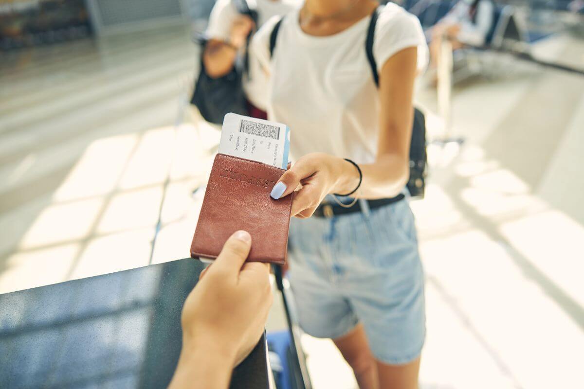 Turkey visa on arrival