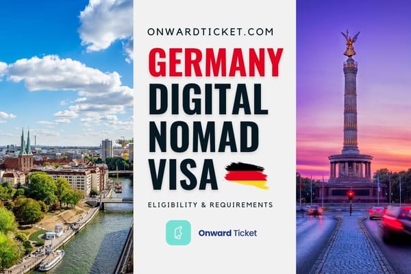 Germany Digital Nomad Visa Requirements & Application 2025