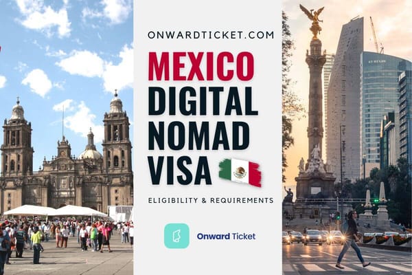 Mexico Digital Nomad Visa Requirements & Application 2025