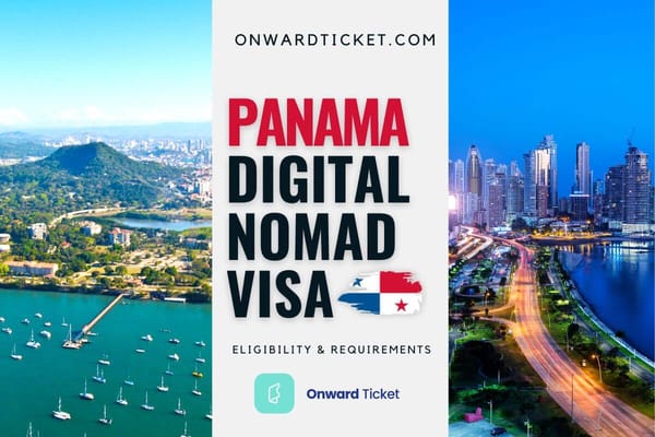Panama Digital Nomad Visa Requirements & Application 2025