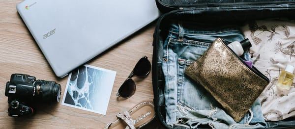 8 perfect jobs for remote work for Digital Nomads