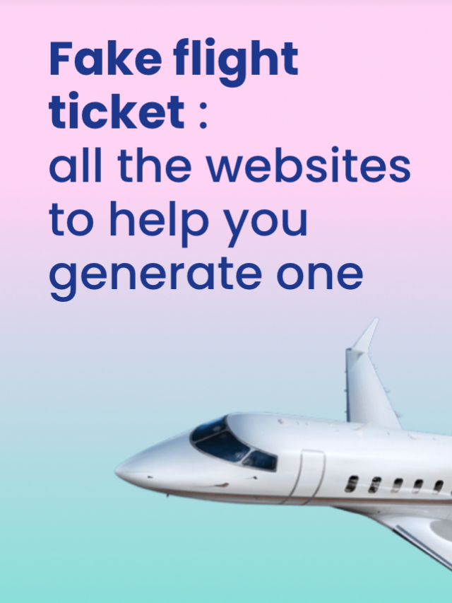 fake-flight-ticket-all-solutions-to-generate-a-proof-of-onward-travel