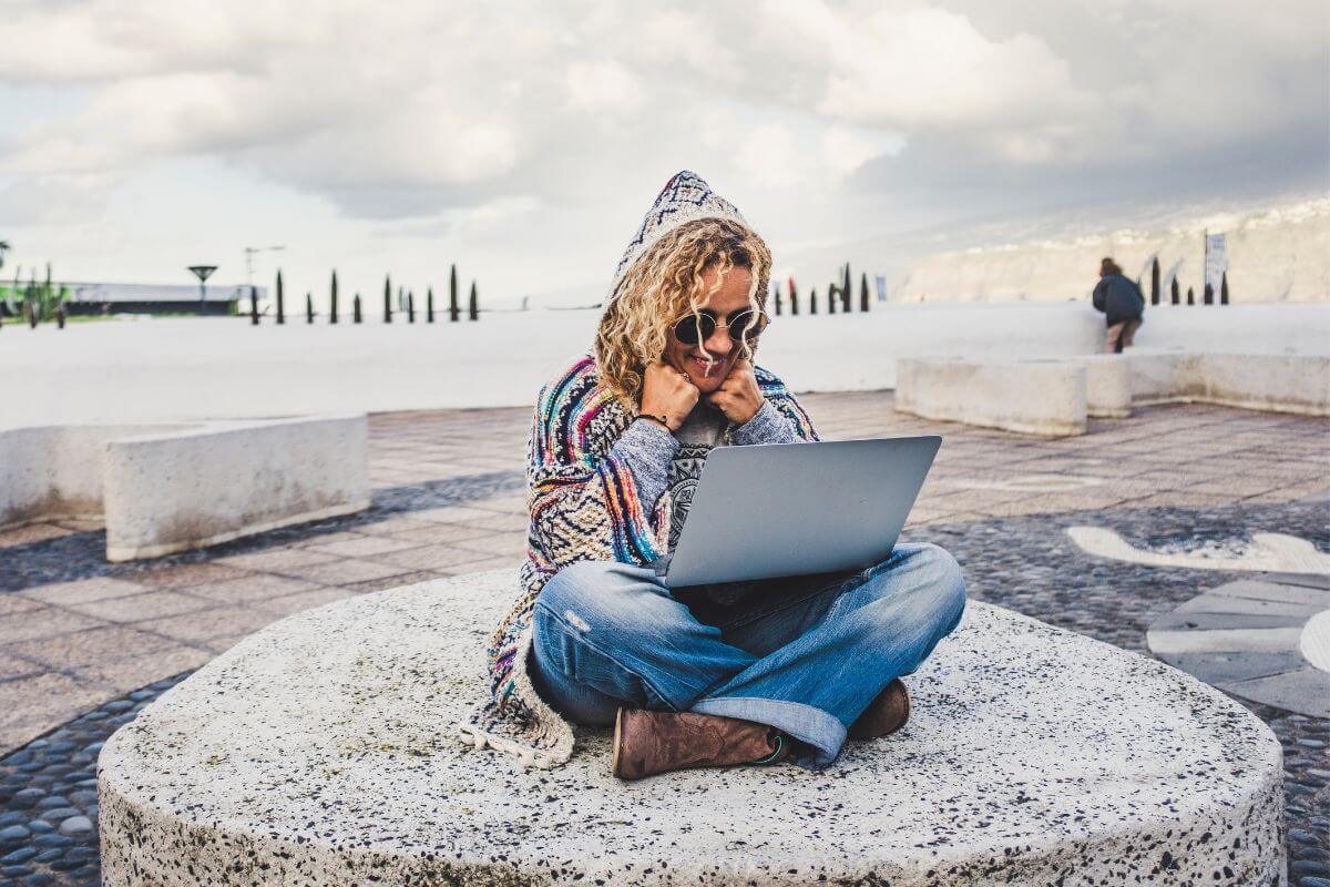 Countries With Digital Nomad Visas