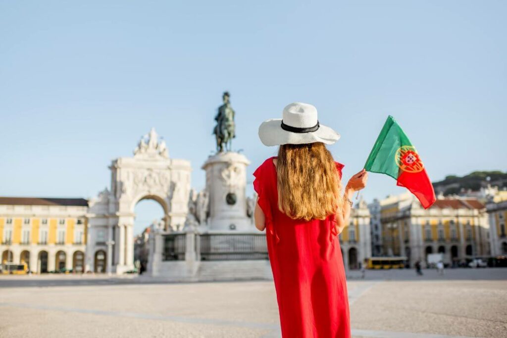 Portugal digital nomad visa requirements