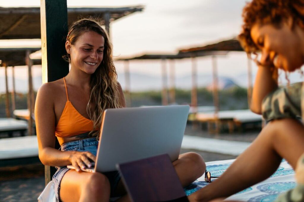 Portugal Digital Nomad Visa Requirements February 2024 