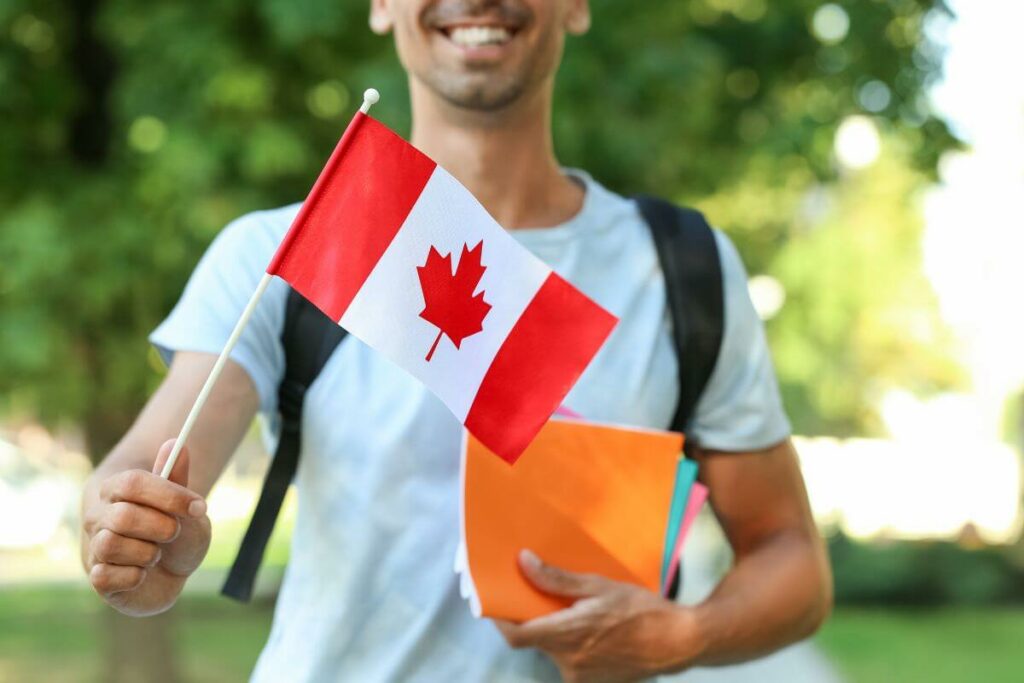 Canada Digital Nomad Visa requirements