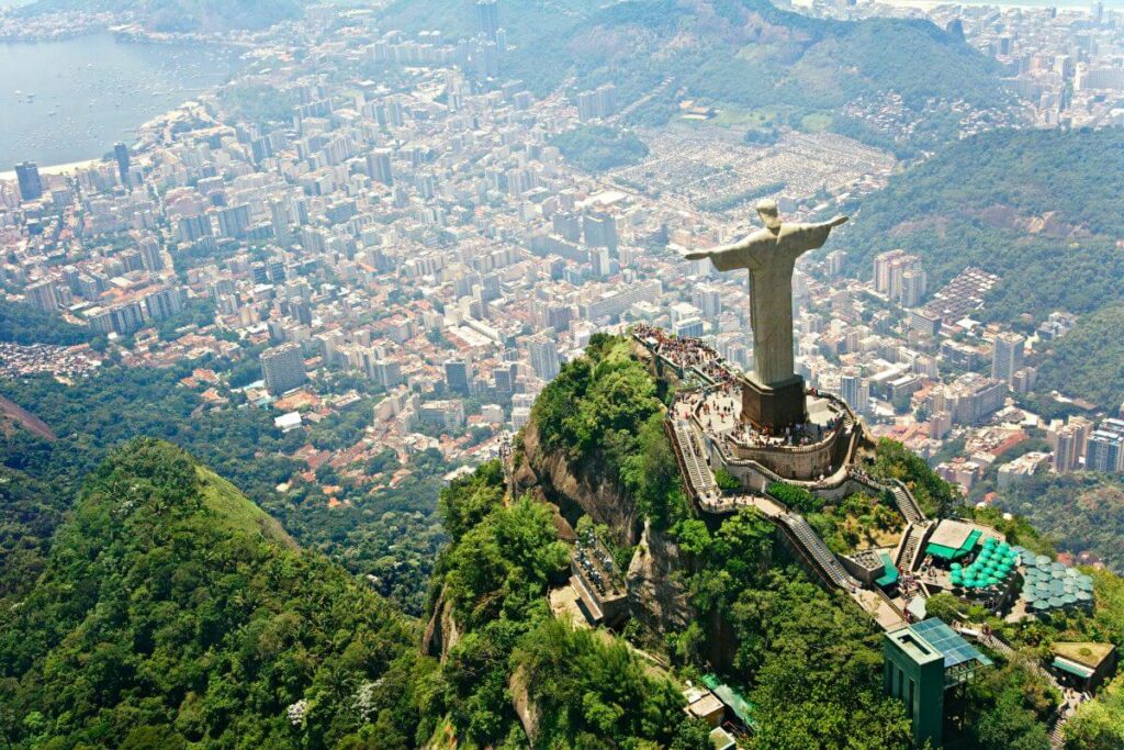 facts about Brazil digital nomad visa