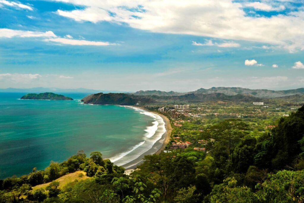 facts about Costa Rica digital nomad visa