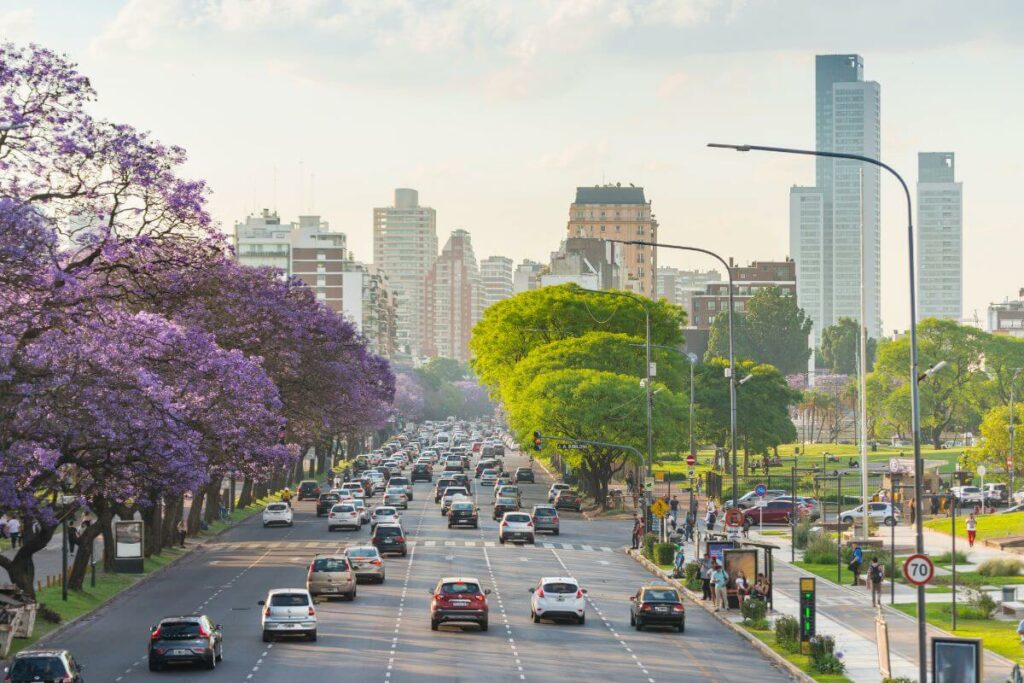 Buenos Aires