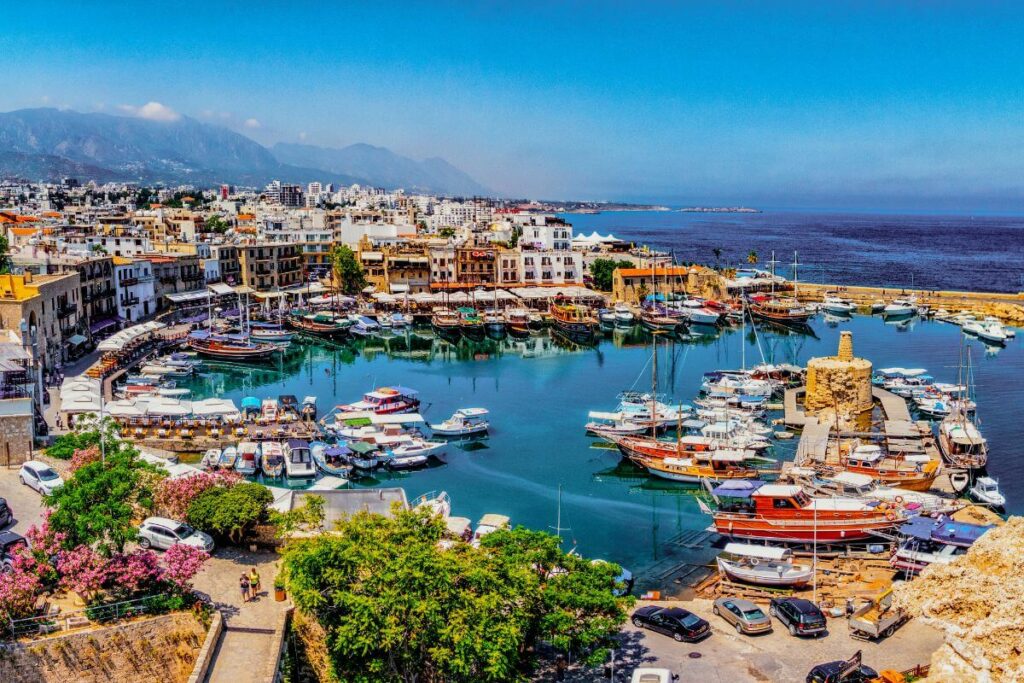 Facts about Cyprus digital nomad visa