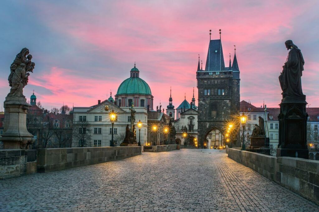 Facts about Czech Republic digital nomad visa