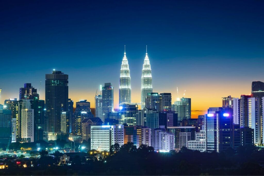 Facts about Malaysia Digital Nomad Visa