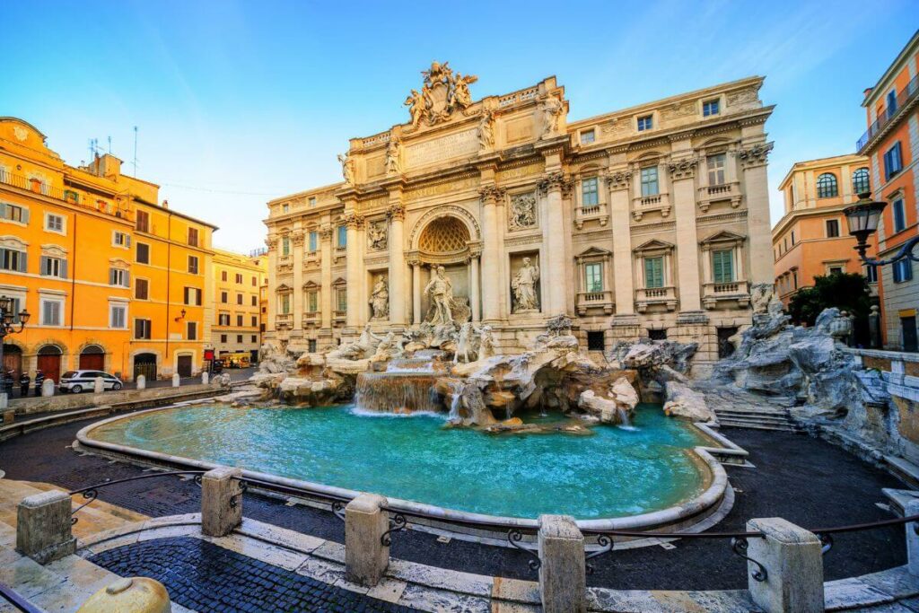 Rome, Italy