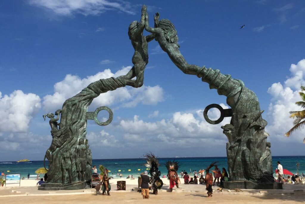 Playa del Carmen