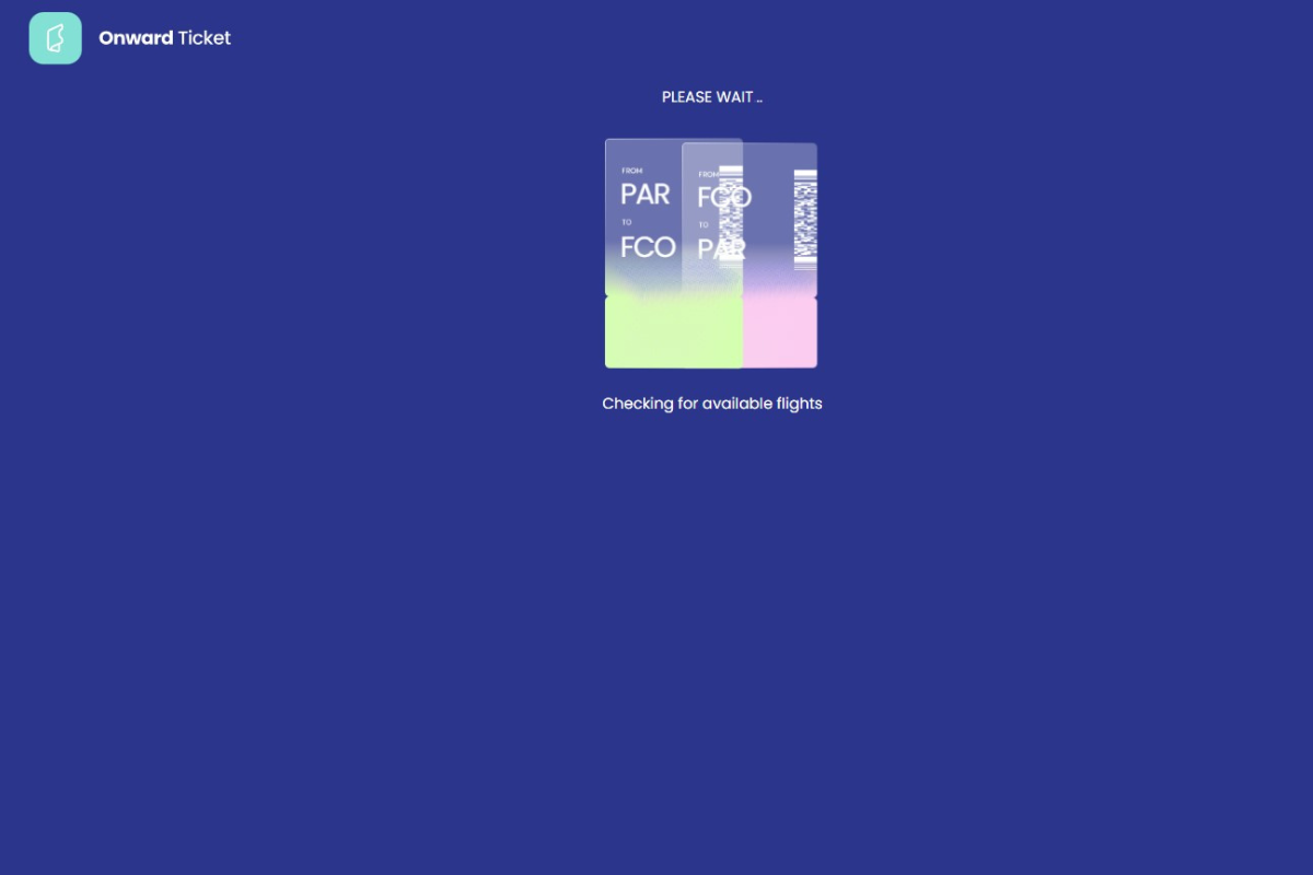Dummy Ticket Meaning Exploring Legal Implications & Purpose