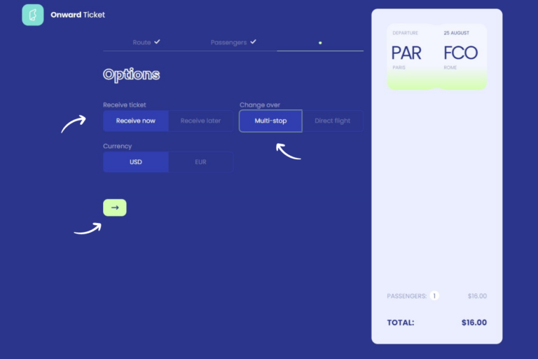 Dummy Ticket Meaning Exploring Legal Implications & Purpose