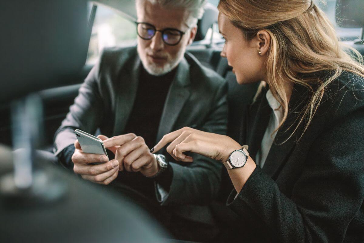 best apps for business travel