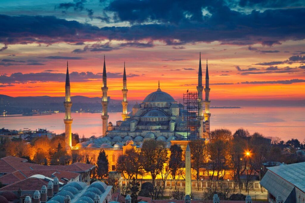 Facts about Turkey digital nomad visa