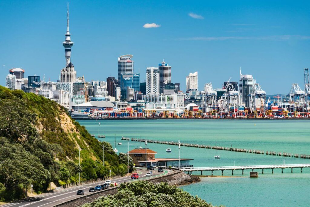 Auckland