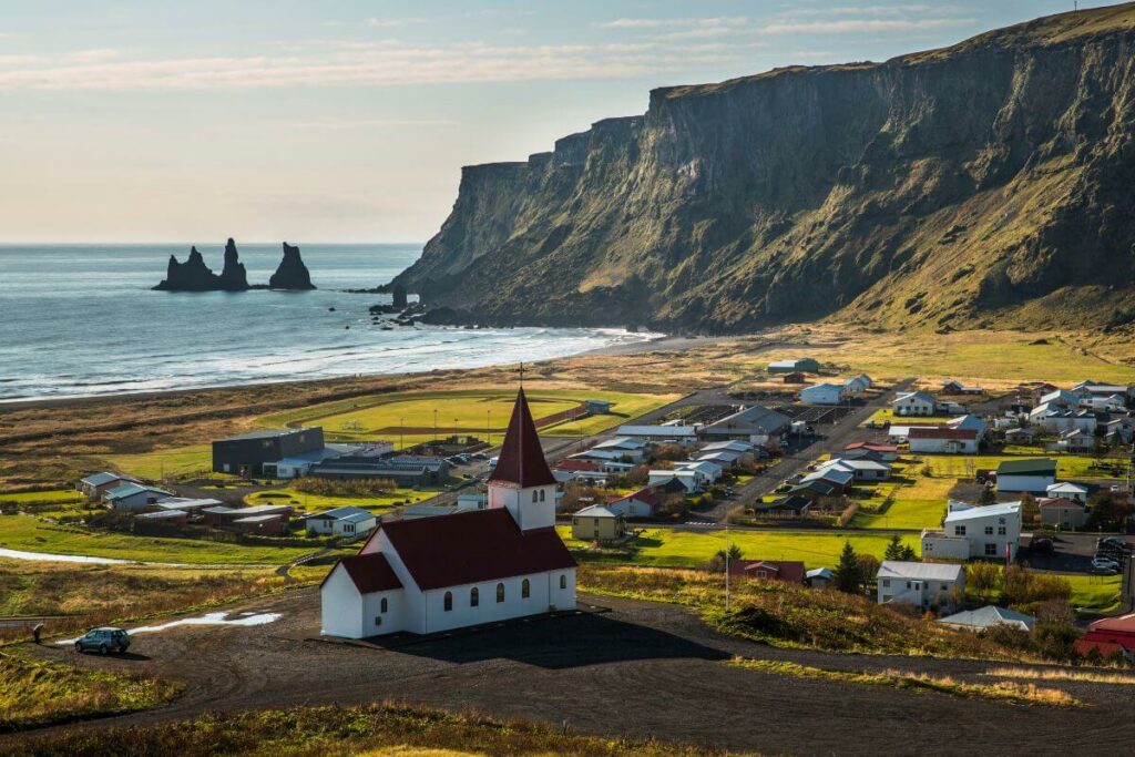 benefits of Iceland digital nomad visa