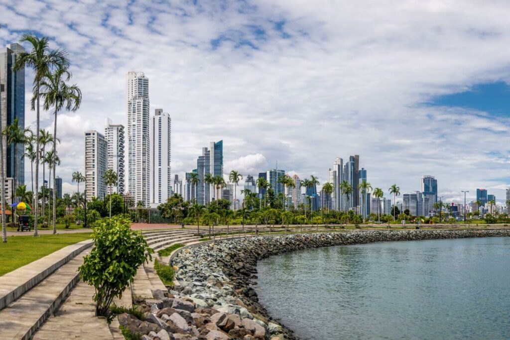 Cost of living in Panama